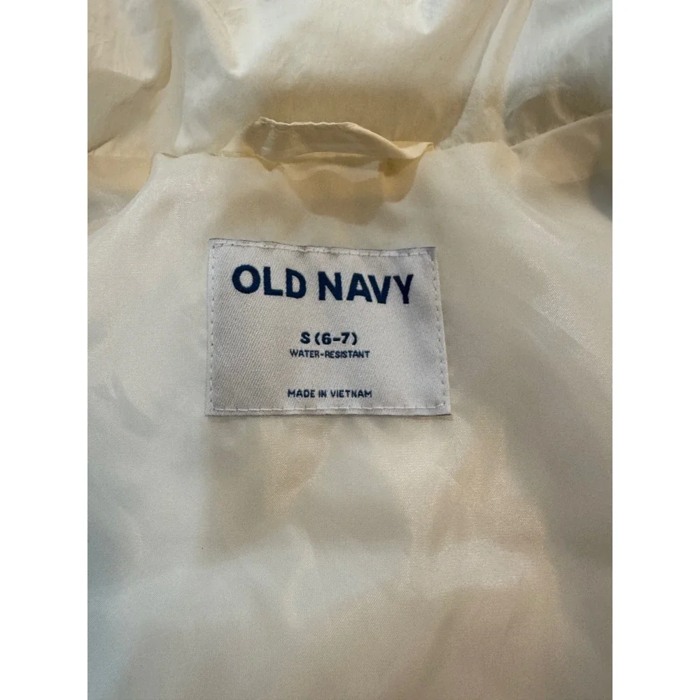 Old Navy old navy